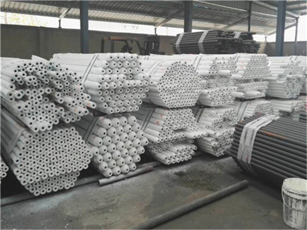 珲春网架成品发货